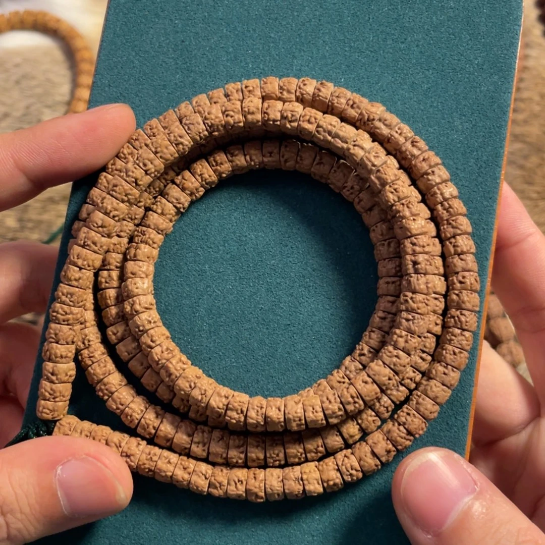 金刚菩提吊坠佛手108