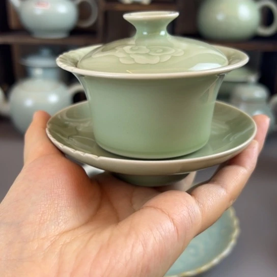 凪***纯手工制作工艺制作