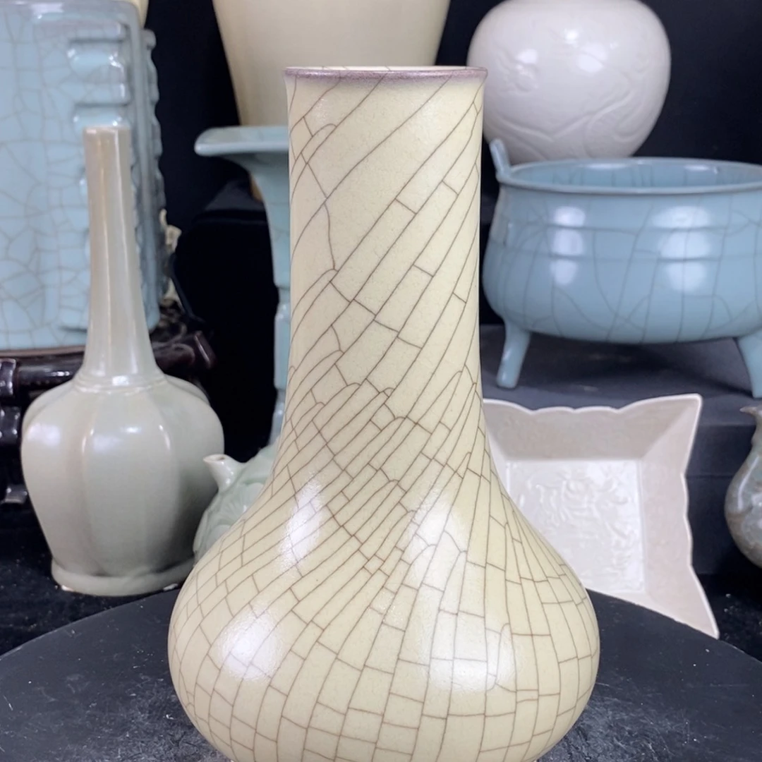 古***瓷摆件瓷器瓷器瓷器