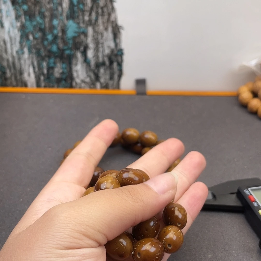 紫金鼠手串紫金鼠2号