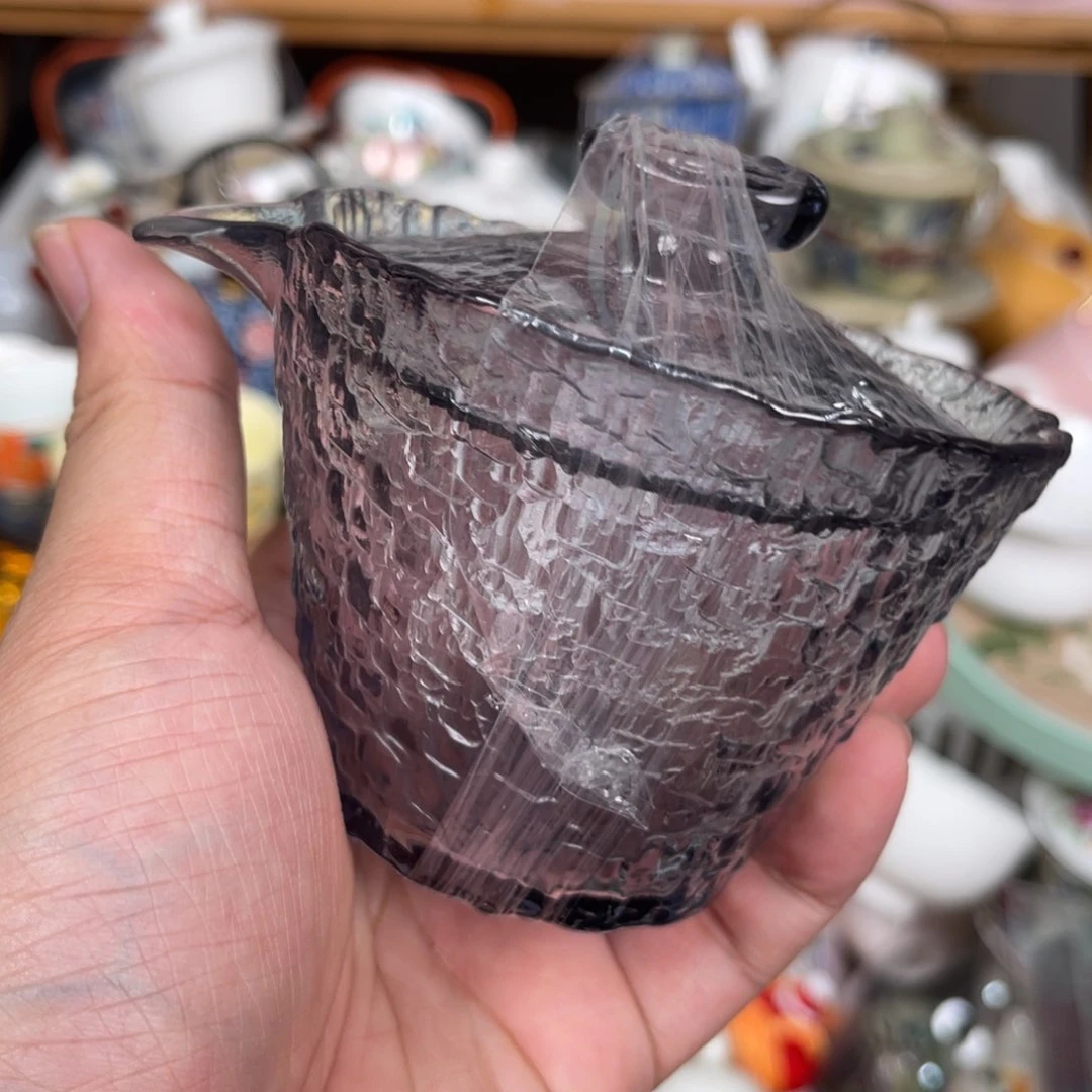 瓷片陶瓷茶具家用配件0