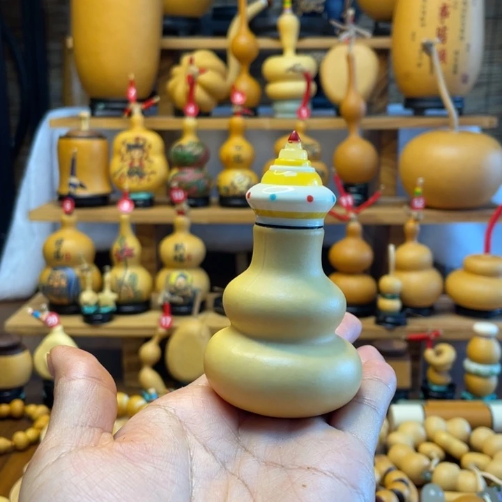 德*天然葫芦自然生长