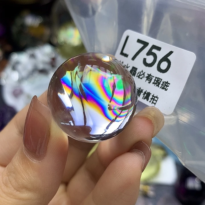 珠宝半成品未镶嵌水晶