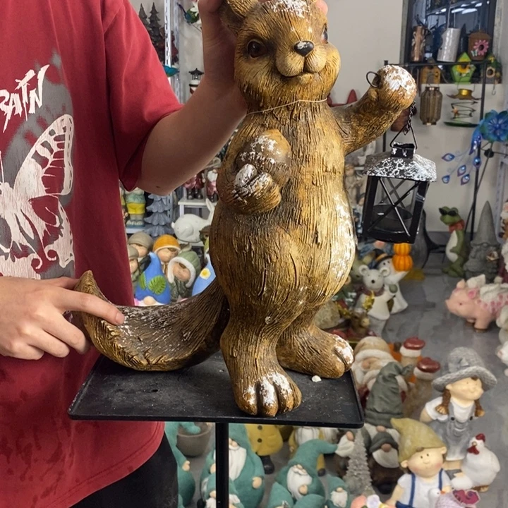 树脂工艺品摆件默认微瑕