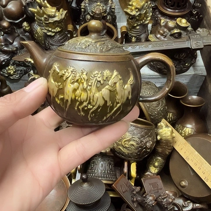 铜器摆件，铜铜铜铜铜