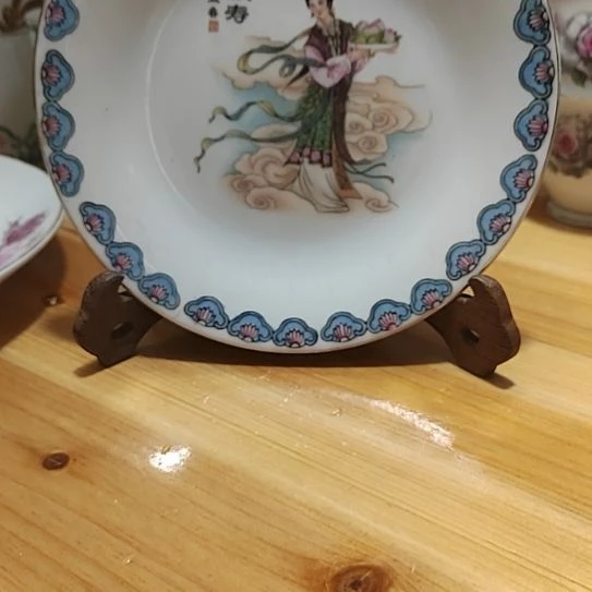 @***龙其他釉下五彩官窑陶瓷