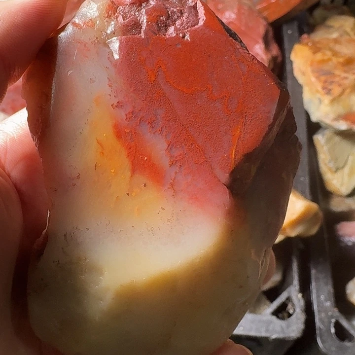 寿山石寿山石的种类