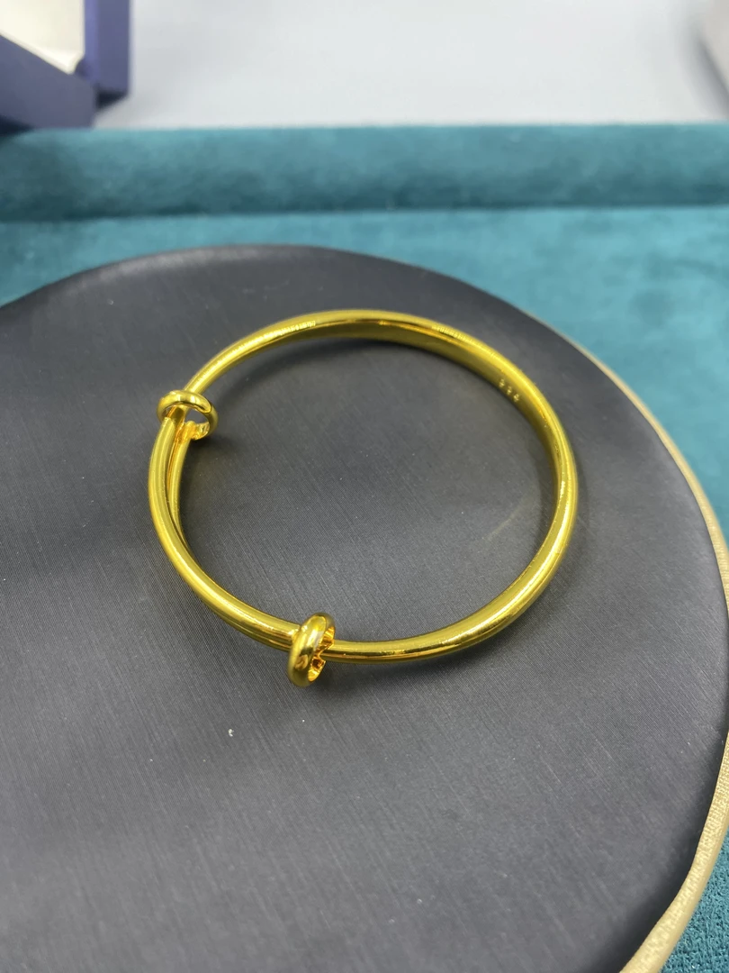 手镯 【色沁斑斓】d469手镯