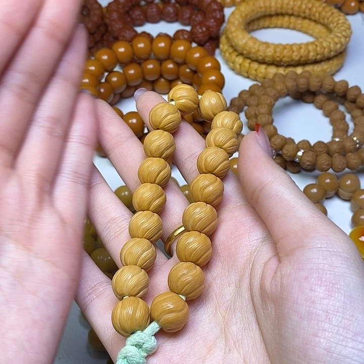 猴头手串猴头手串