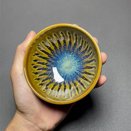 【闪购商品】茶盏-10199..........