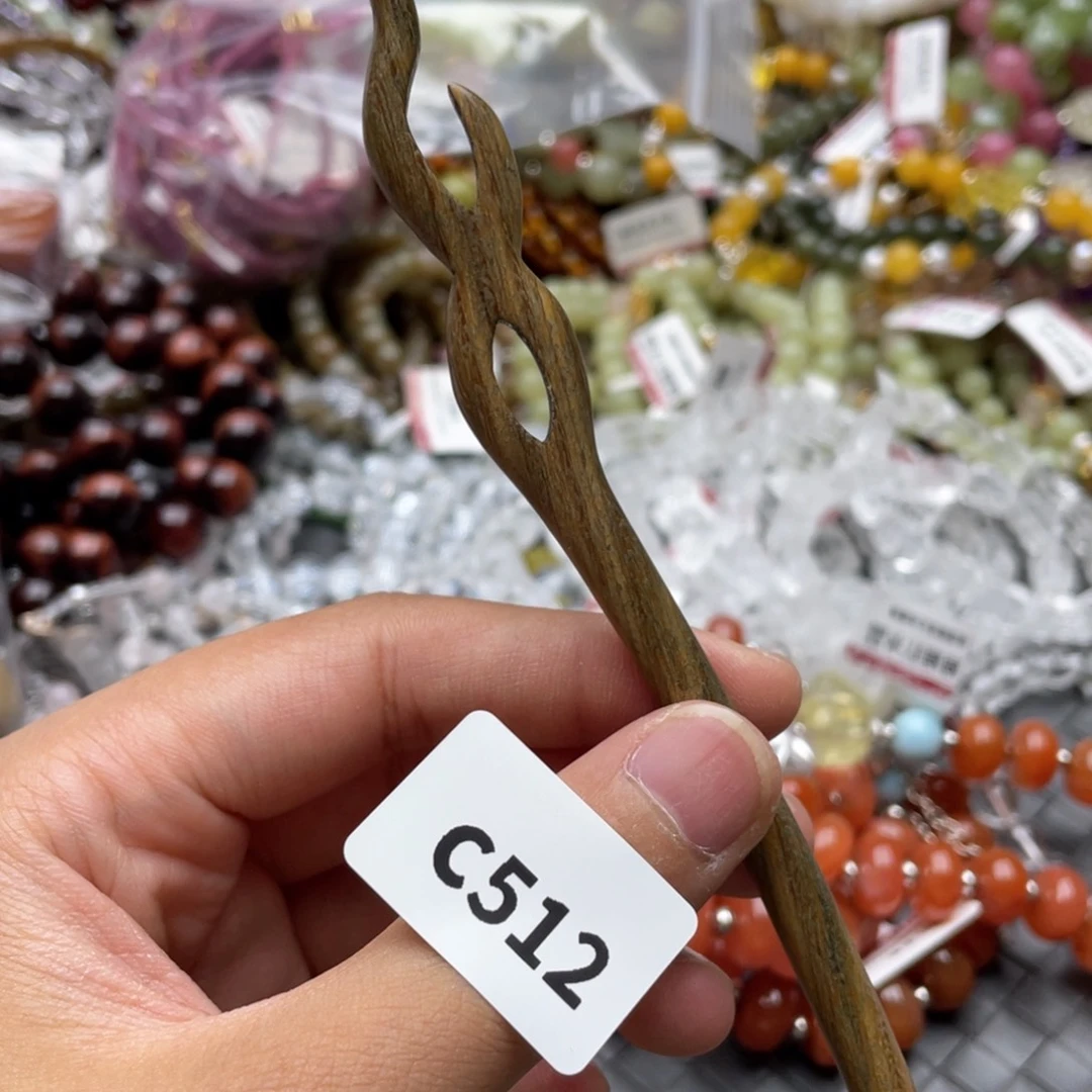 水晶手链未镶嵌多样性