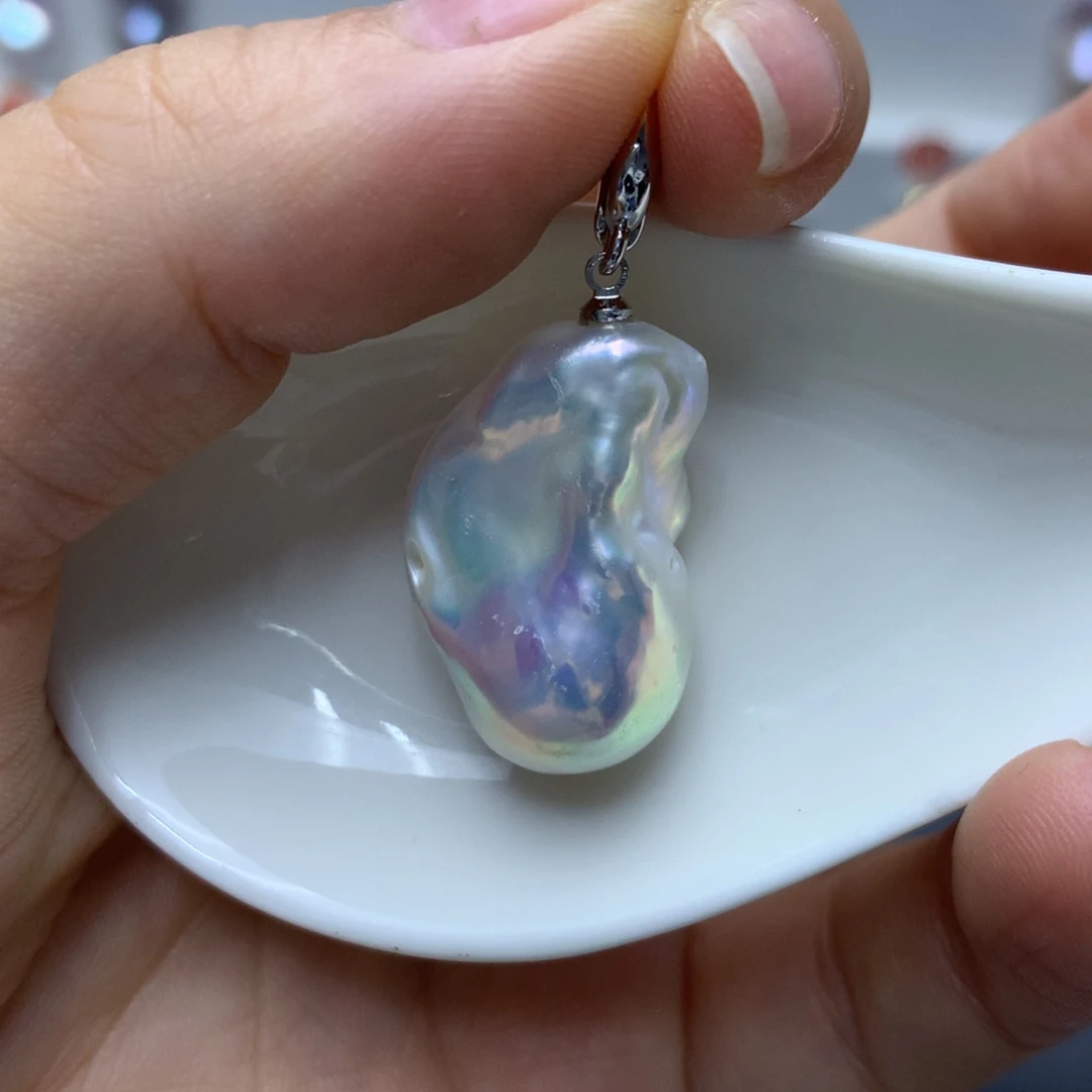 淡水珍珠其他未镶嵌