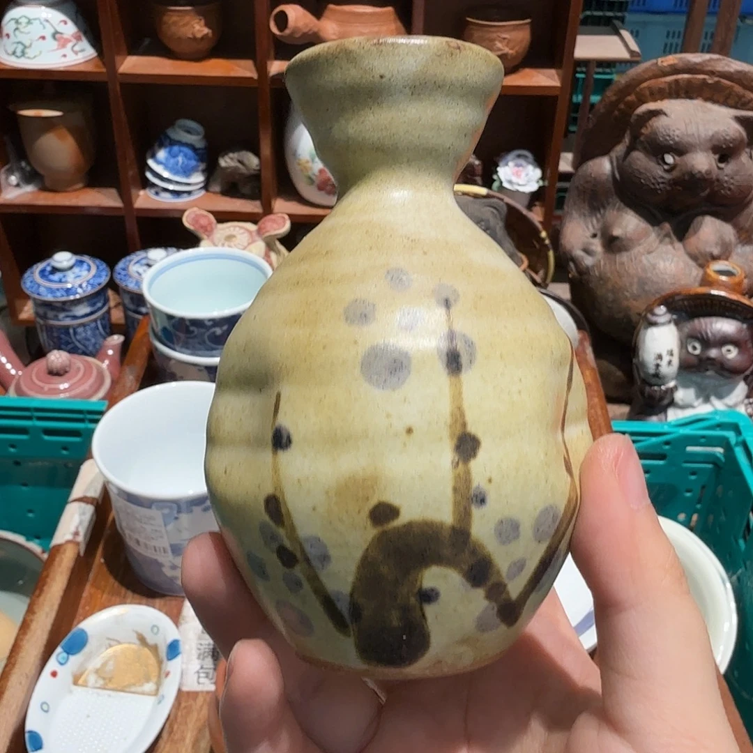 瓷片五十包邮 非全新
