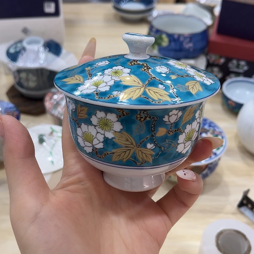 精品进口瓷器瓷片