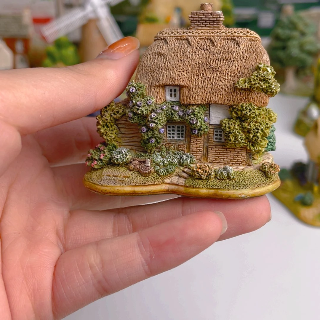 杯中古美物 利利普