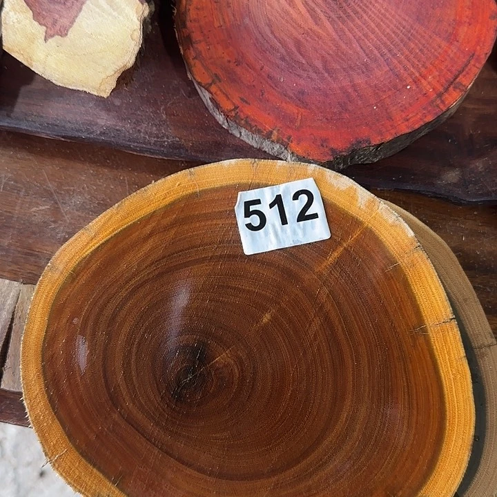 维腊木（绿檀）绿檀