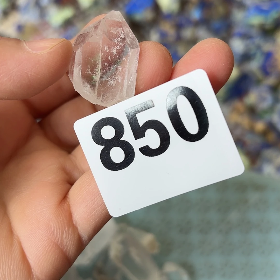 未镶嵌水晶大型摆件（非配饰）