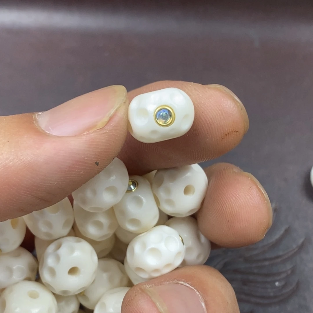 手串/手链驼骨1.2尺寸,50