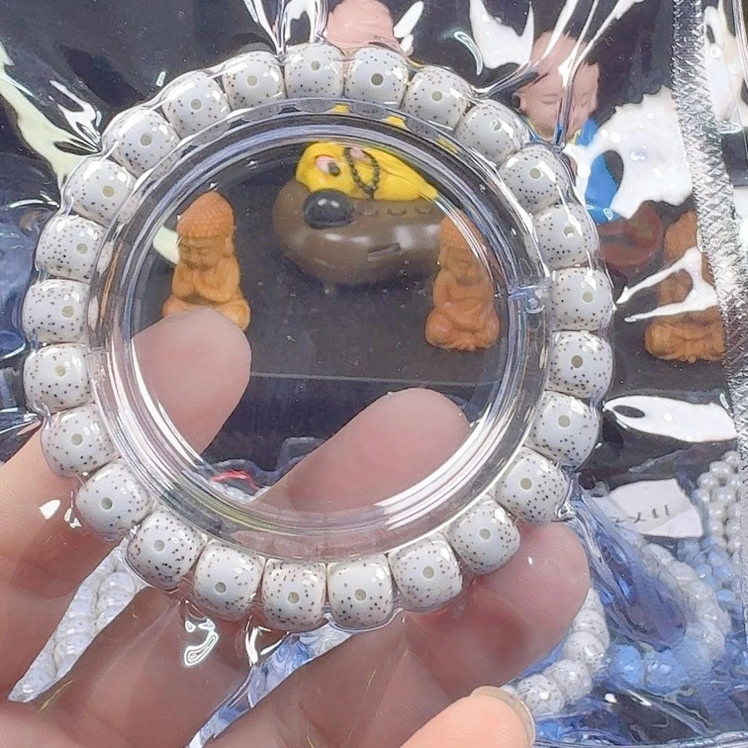 @***财吊坠星月菩提星月菩提