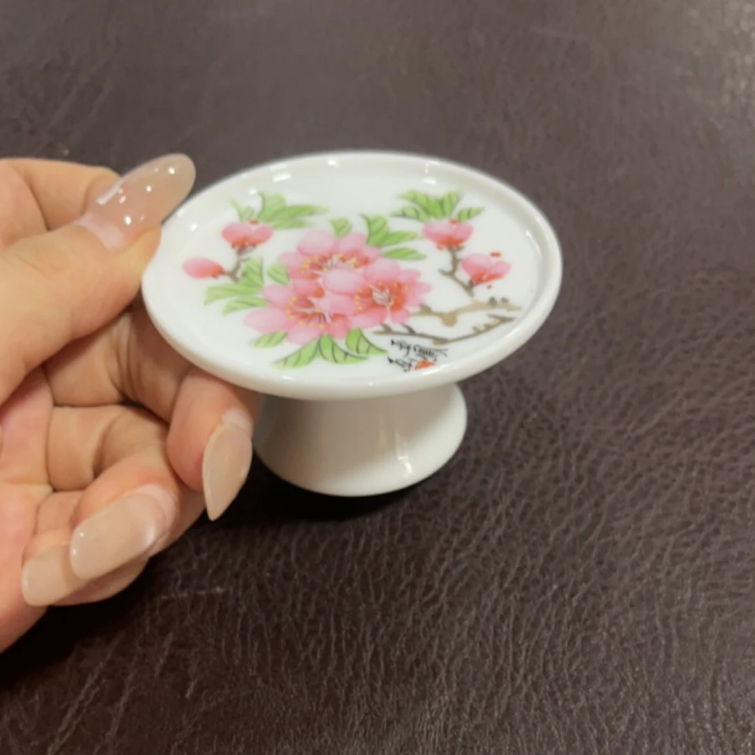 景德镇陶瓷小摆件