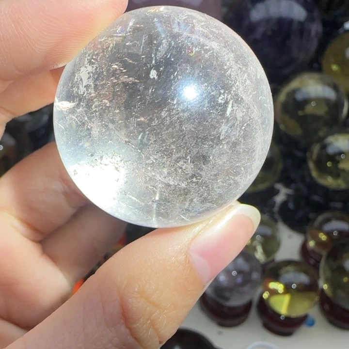 摆件未镶嵌水晶e320