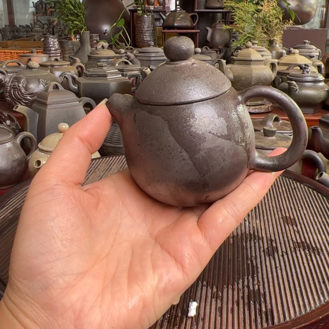 坭兴陶贵台龙窑A49