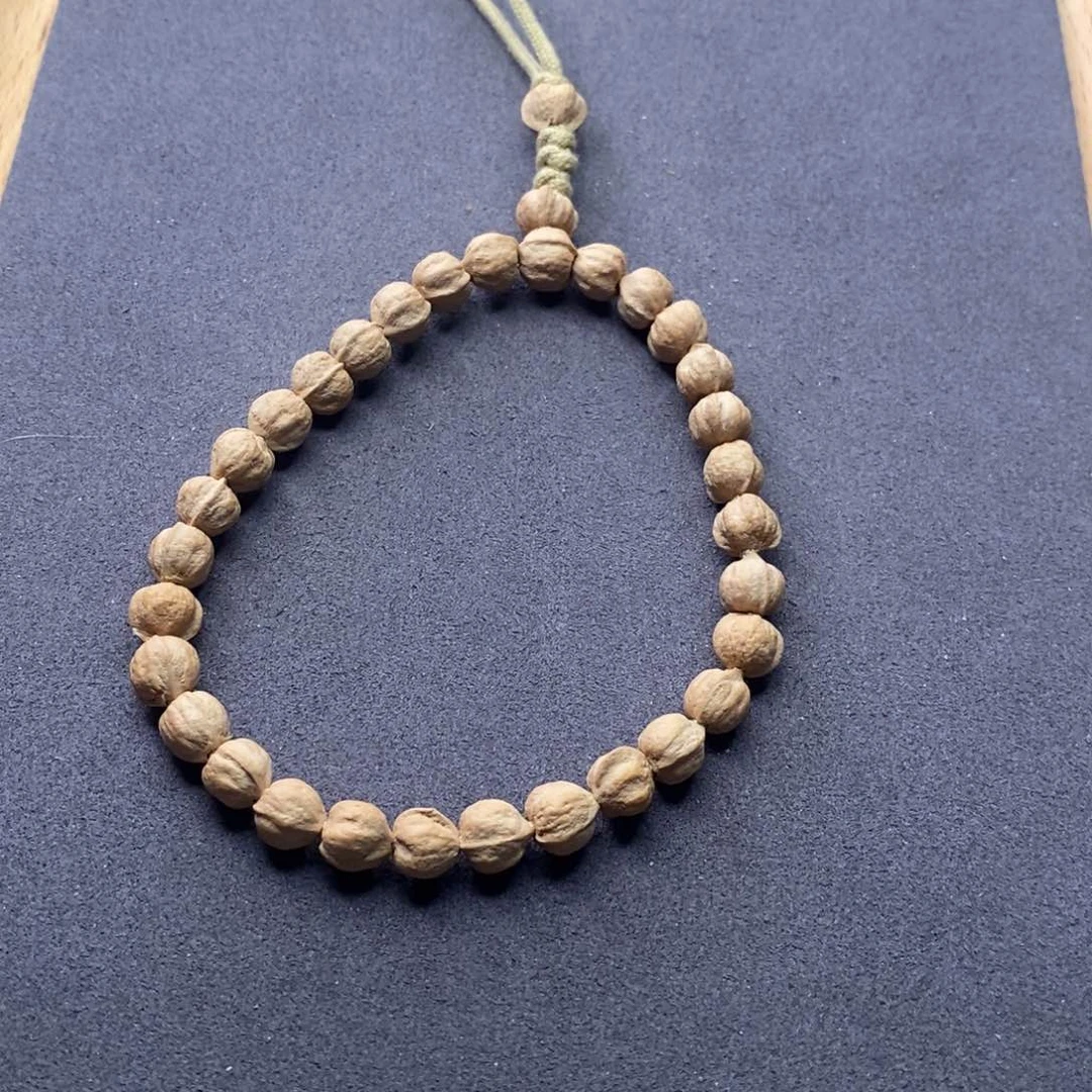 柏香籽/百香籽吊坠雷***?