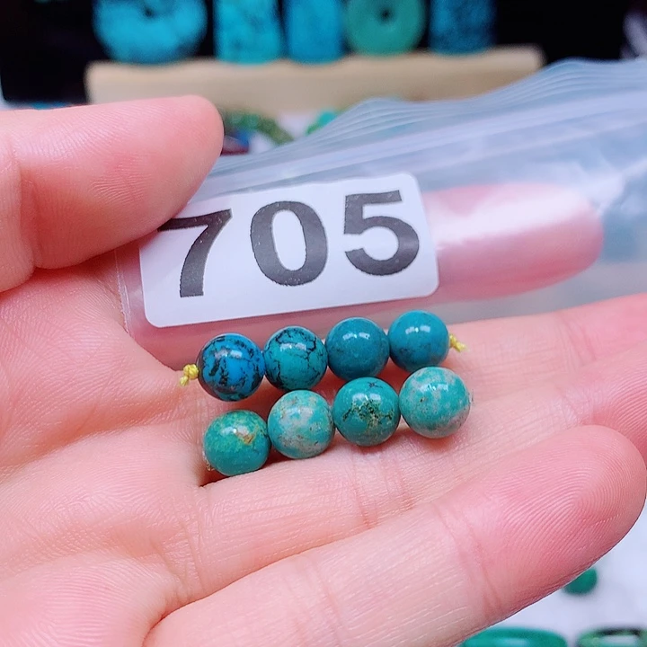空竹粉丝专享十堰特色手工散珠