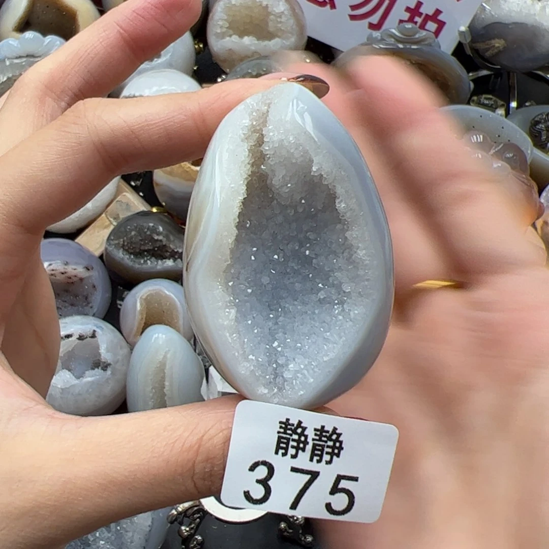 未镶嵌大型摆件（非配饰）水晶375