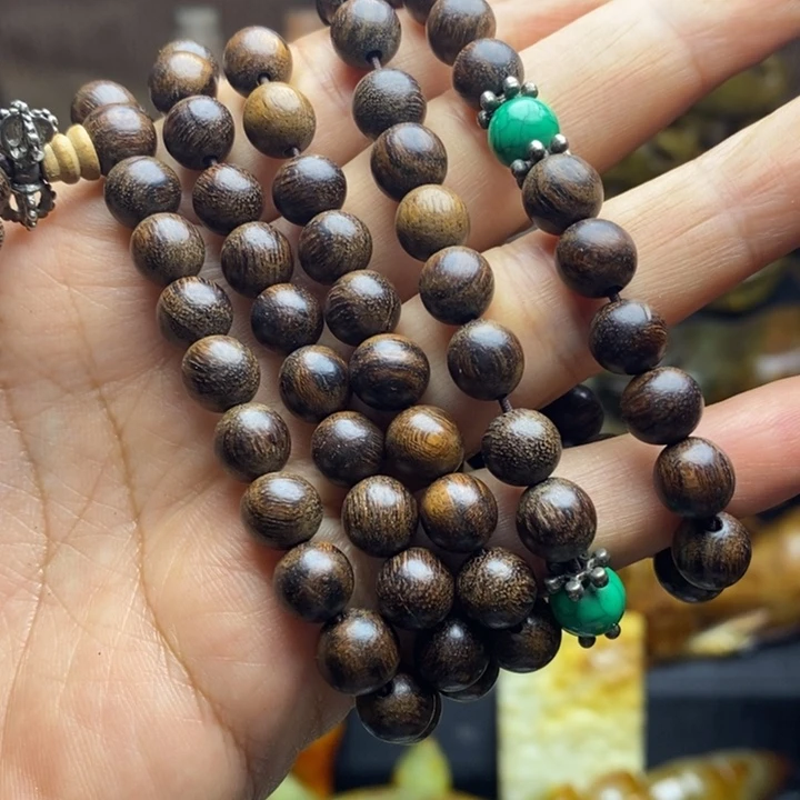 玛瑙/玉髓合金挂件