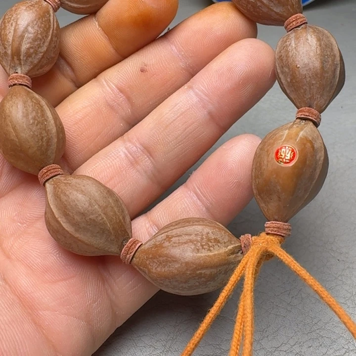 橄榄核手串/手链橄榄核1.9✖️2.8