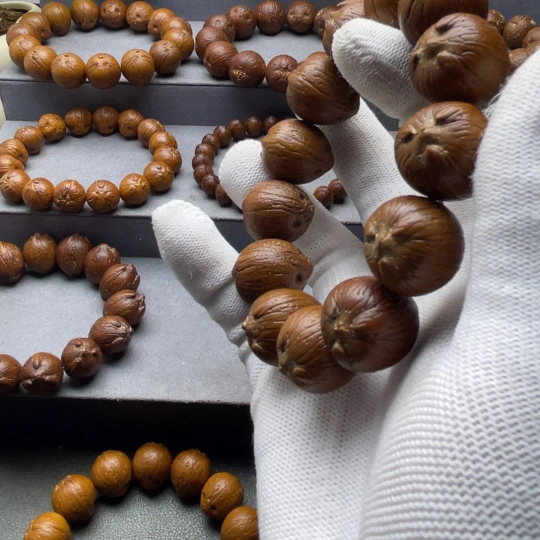 ｀***、手串紫金鼠19尺寸朱雀