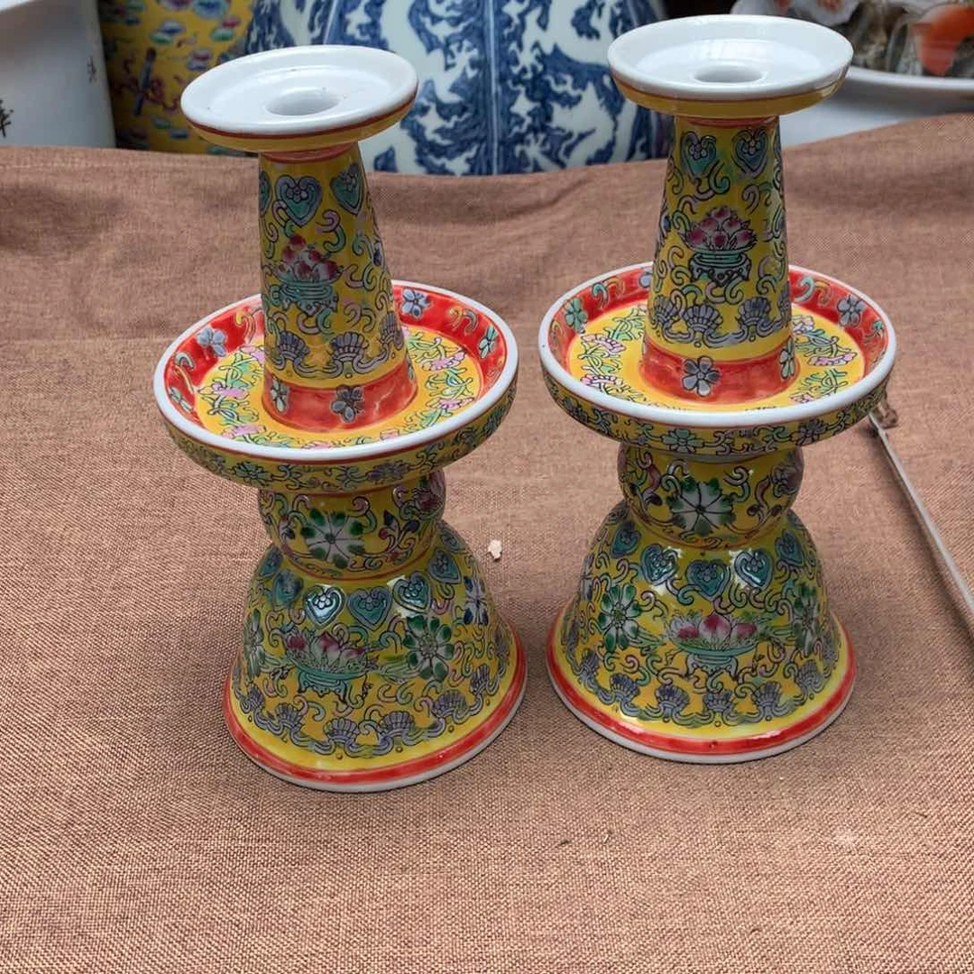摆件旧藏瓷器旧藏瓷器