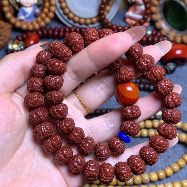 金刚菩提吊坠菩提