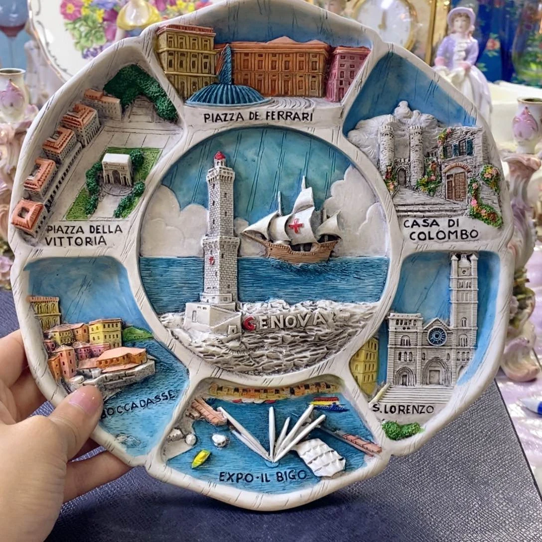 瓷器欧瓷咖啡杯水晶杯