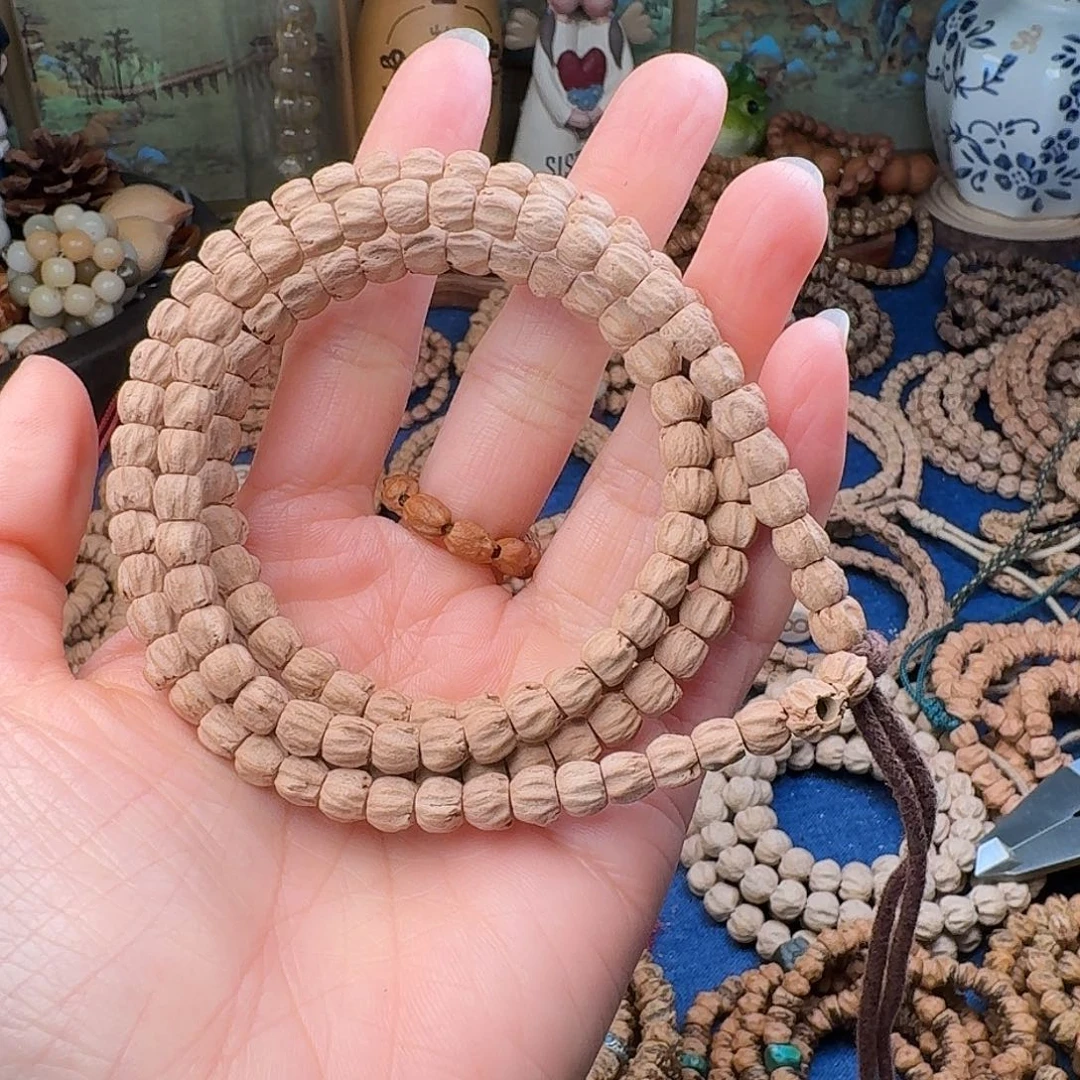 手串柏香籽/百香籽