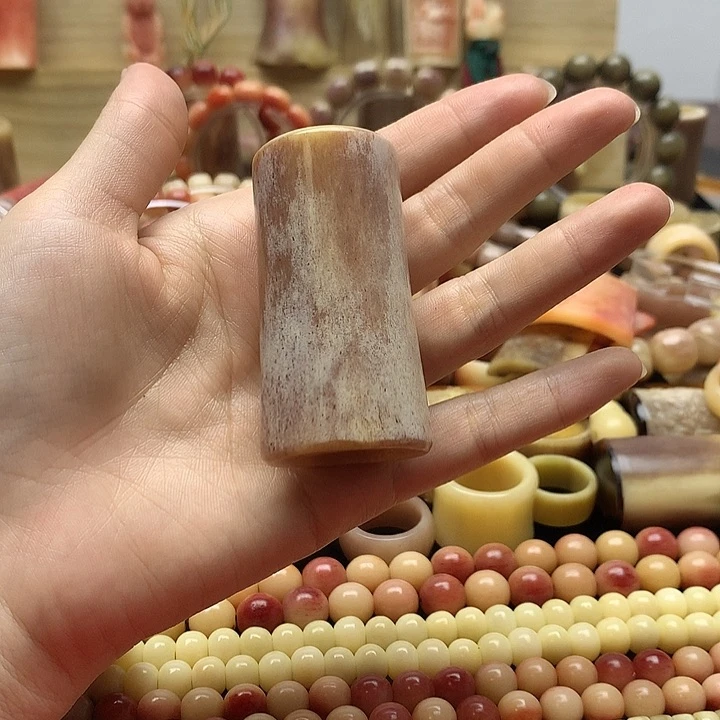 其他高油高密手把件