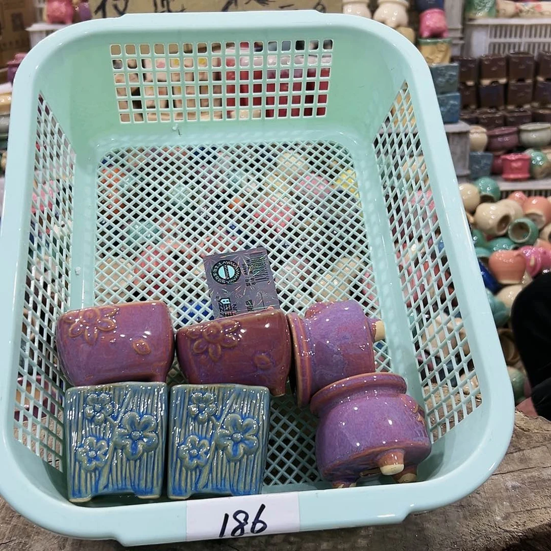 红陶高温陶瓷材料186