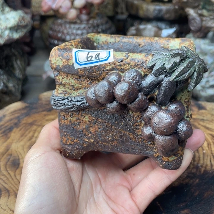 陶瓷制品不退不换3