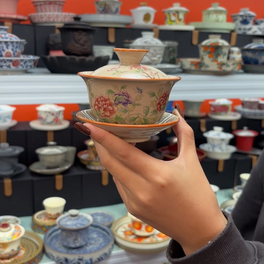 高端大气上乘奢华时尚单