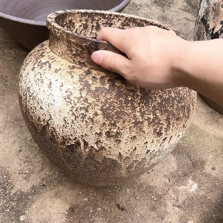 紫砂花盆花盆花盆花色跑得快