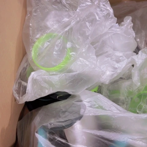 PE12➕1绿色2号100米