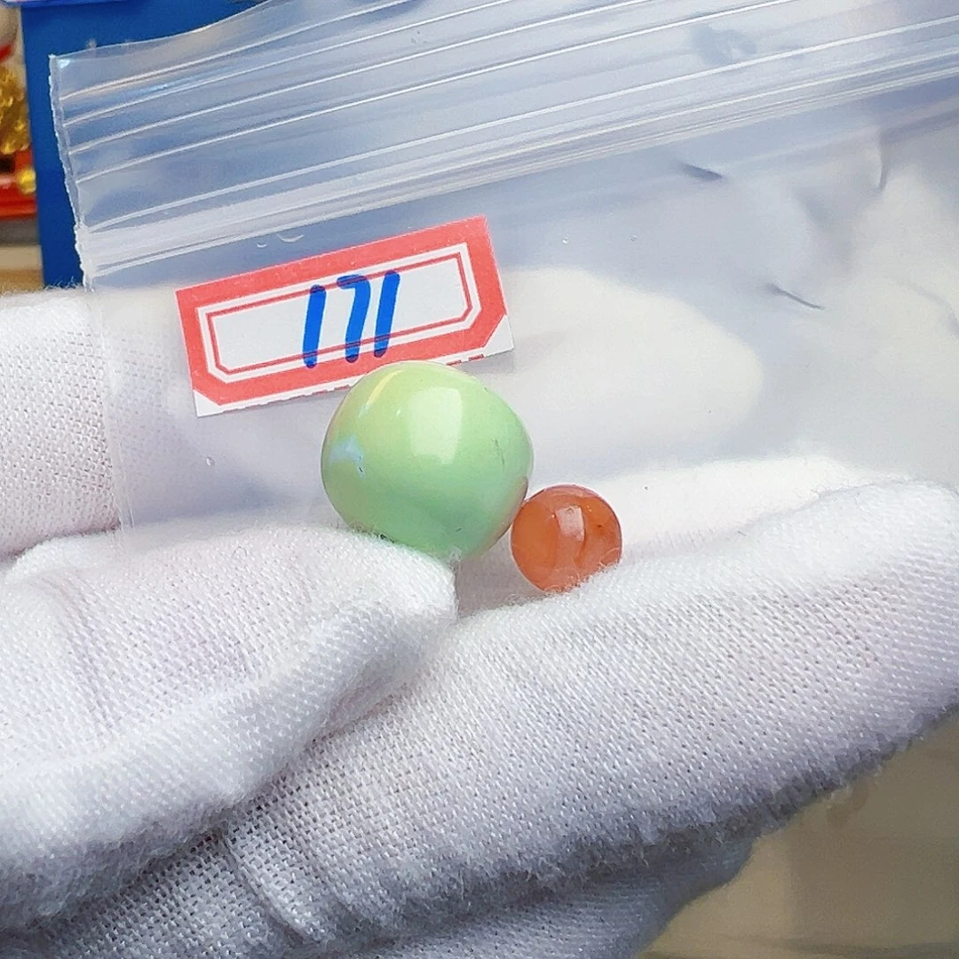 南红玛瑙珠宝奇石未镶嵌