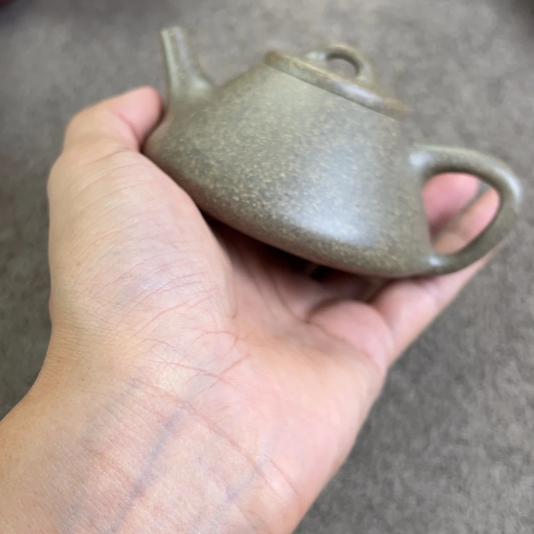 菜***鸟茶壶段泥青段子冶