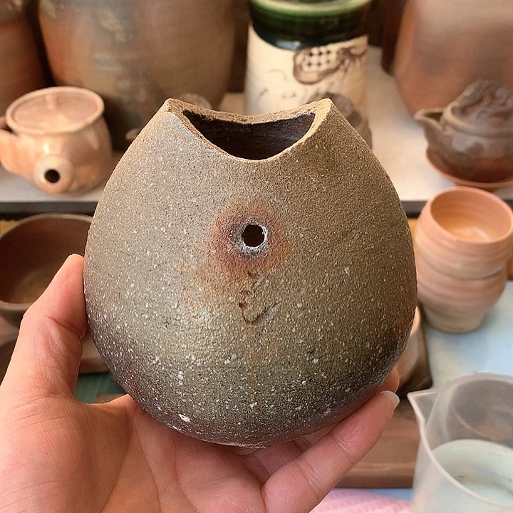 备前烧备前烧备前