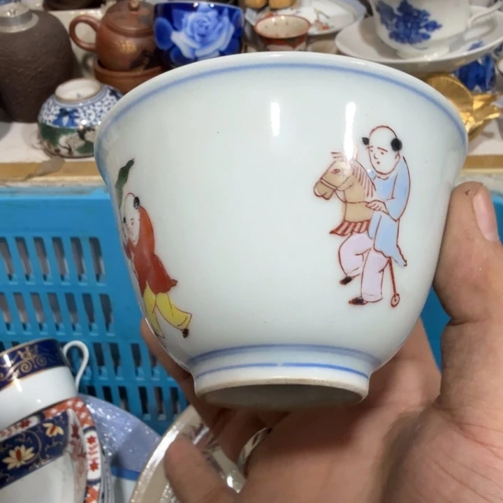 陶瓷推荐第二名20包邮