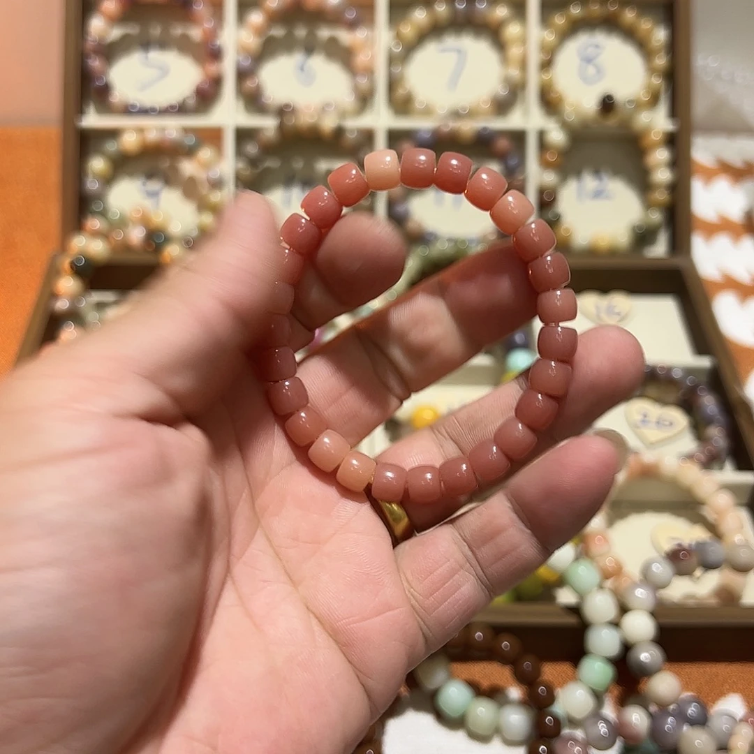 菩提根/象牙果吊坠