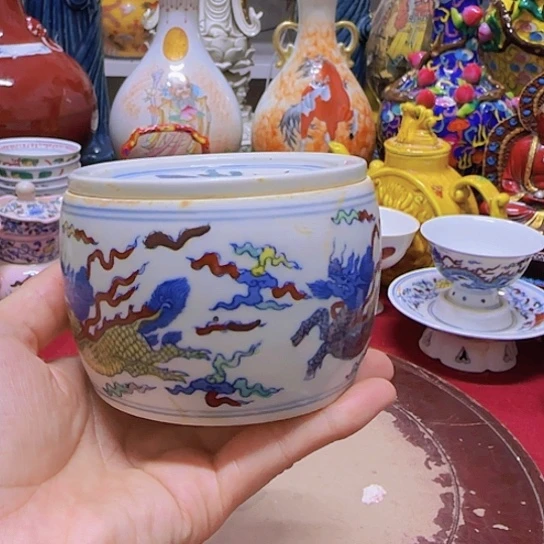 摆件家居设计风格