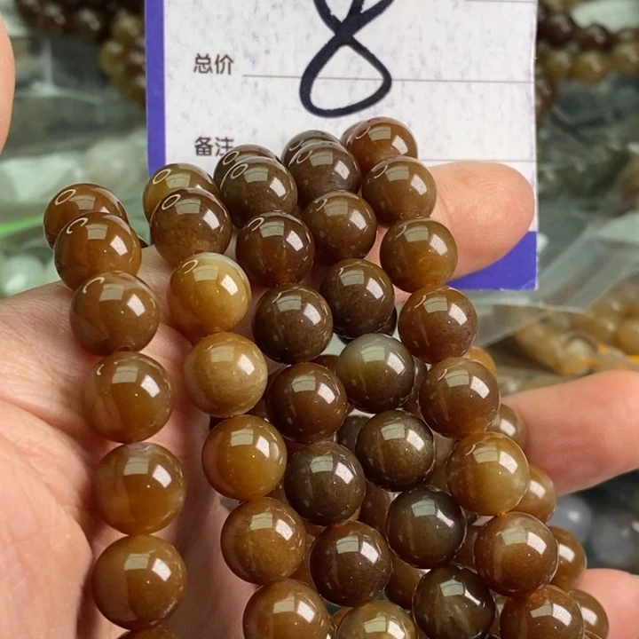 手链未镶嵌和田玉多样性发货、拍一发一