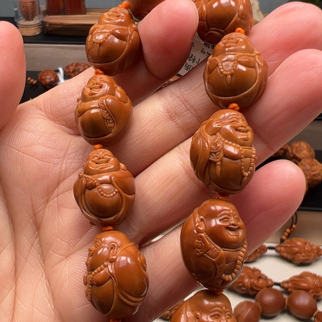 橄榄核手串/手链橄榄核